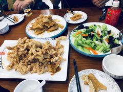 -盛京富丽园老菜馆·东北菜(和平南大街店)