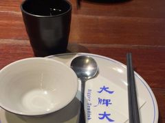 -大牌大·传统杭帮菜(湖滨店)