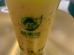 -益禾堂(南坪亿象城店)