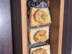 -匠和风精致料理(莆田财富中心店)