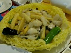 -鸭王烤鸭店(三里河店)