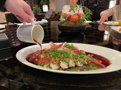 -北京四季酒店·采逸轩
