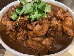 -老牌坊鲁菜名店(聊城美食岛店)