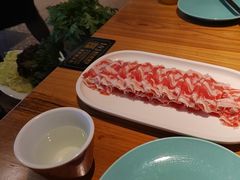 -额尔敦草原涮羊肉·烧烤(冻青树总店)