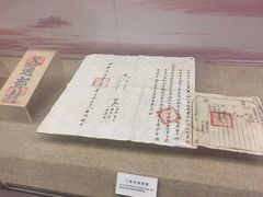 -中国铁道博物馆(正阳门馆)