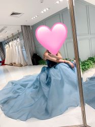 -GRACE KELLY婚纱与礼服(北京店)