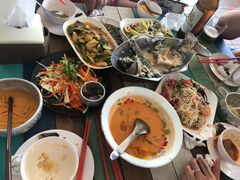 -Doo Dee Thai Food(Issan/Isaan/Esan)