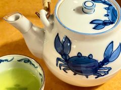 -蟹道乐(梅田店)