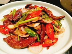 -马仕玖煲·融合菜·酥不腻烤鸭(人大店)
