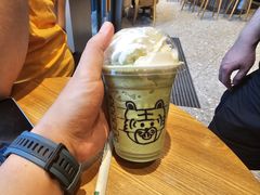 -星巴克臻选(万象前海店)