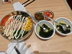 -米村拌饭(东方新天地店)