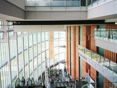 -日本科学未来馆