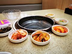 -妙香居韩国烤肉(容桂天佑城店)