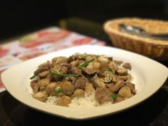 -南都咖啡西餐厅.全日茶点(福星路店)