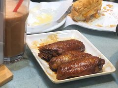 -华嫂冰室(尖沙咀店)