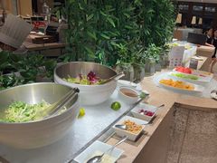 -舟山朱家尖威斯汀酒店·知味标帜自助餐厅