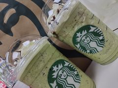 -星巴克(宝山万达店)