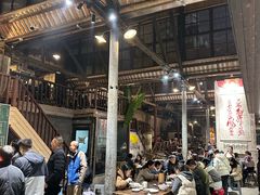 -東茅街茶馆