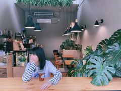 -小意思咖啡店(草桥店)
