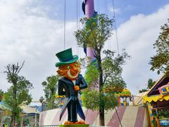 -美的鹭湖探索王国