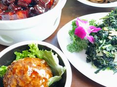 -浦江餐饮•上海菜馆(五四路店)