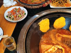 -人民公社大食堂(顺义总店)