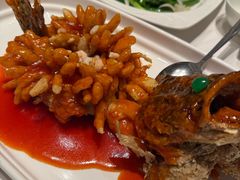 -松鹤楼(狮山永利广场店)