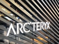 -ARC'TERYX始祖鸟(北京王府中环店)