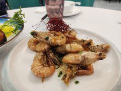 -新名仕新白玉兰餐厅