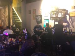 -Release bar 释放酒吧 (哈西万达店)