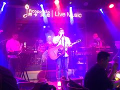 -阿卡贝拉音乐汇(印象城店)