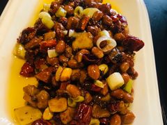 -陈麻婆豆腐总店