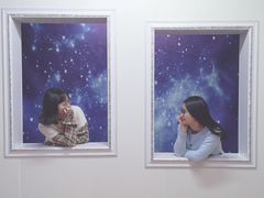 -苏州5D星空错觉艺术馆