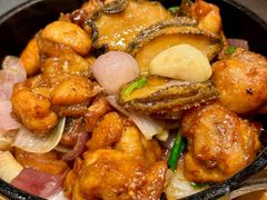 -潮界(虹桥新天地店)