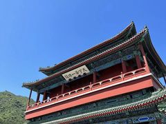 -居庸关长城