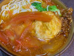 -华兴街煎蛋面(总店)