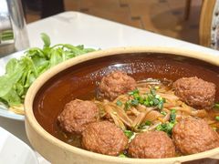 -品大三·经典淮扬菜(大行宫店)