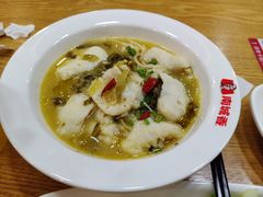 -南城香(北京南站店)
