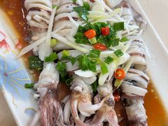 -北方饺子王·海肠捞饭·海鲜锅(山大店)