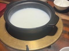 -大良毋米粥·粥底火锅(岭南天地店)