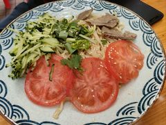 -林润和陕西面食研发中心(青年路店)