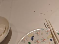-桂满陇·蟹黄小笼汤包(清河万象店)