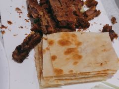 -大碗居·烤鸭·鱼头泡饼(天坛东门店)