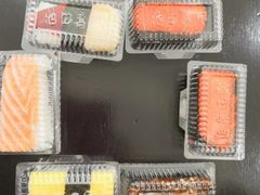 -池田寿司·新鲜现做(朝阳大悦城店)