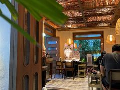 -芸鲜季·云南野生菌餐厅· 云南风物味研社(闵行店)