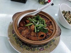 -砂锅居(西四店)