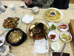 -延吉饭店(经区店)