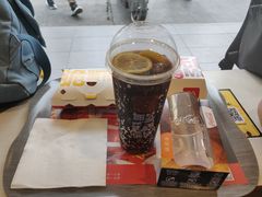 -麦当劳(杭州文三路店)