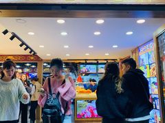 -过客(南锣鼓巷店)
