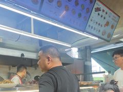 -梅溪·小伙子干挑面(安吉总店)